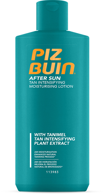 PIZ BUIN DOPOSOLE INTENSIFICATORE 200 ML - Farmacia Castello Srl