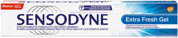 SENSODYNE EXTRA FRESH GEL 75 ML - Farmacia Castello Srl