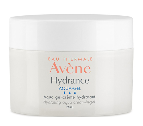 ETA HYDRANCE AQUA GEL CREMA IDRATANTE 50 ML - Farmacia Castello Srl