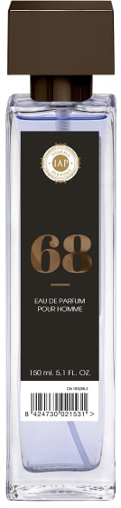 IAP PHARMA EDP 68 150 ML CN 193298-3 CRO - Farmacia Castello Srl
