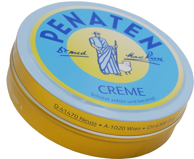 PENATEN CREMA PROTETTIVA 150 ML - Farmacia Castello Srl