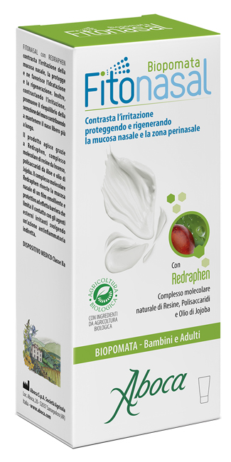 FITONASAL BIOPOMATA 10 ML - Farmacia Castello Srl