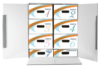 DIETIDEA KIT DONNA - Farmacia Castello Srl