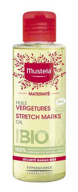 MUSTELA OLIO SMAGLIATURE 105 ML - Farmacia Castello Srl