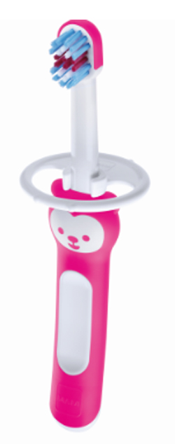MAM BABYS BRUSH 6+ FEMMINA SPAZZOLINO - Farmacia Castello Srl