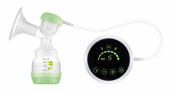 MAM TIRALATTE ELETTRICO 2 IN 1 - Farmacia Castello Srl