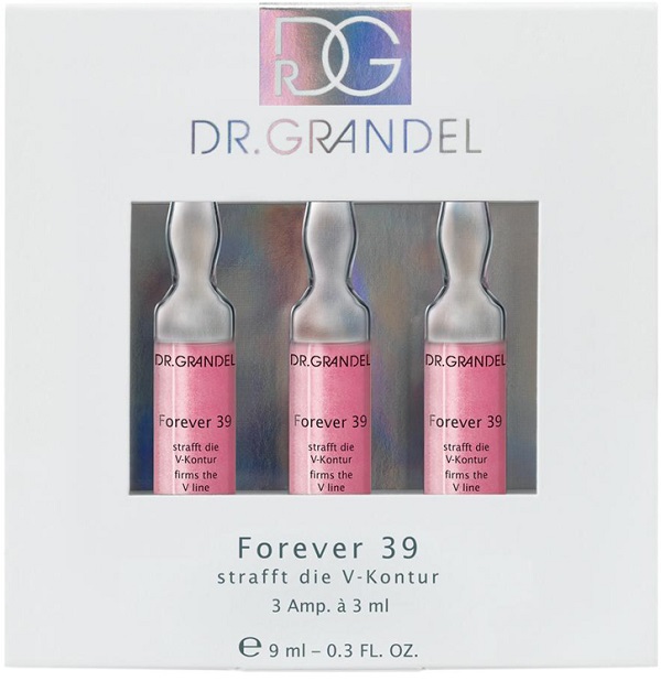 DR GRANDEL FOREVER 39 3 FIALE 3ML - Farmacia Castello Srl