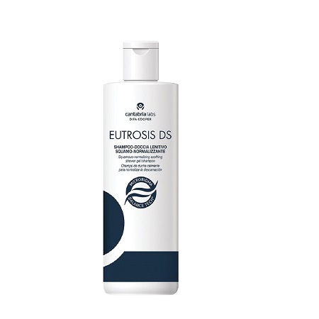 EUTROSIS DS SHAMPOO 250 ML - Farmacia Castello Srl