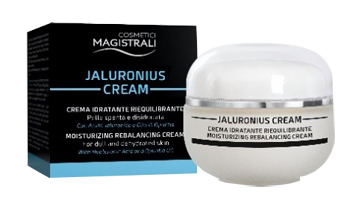 JALURONIUS CREAM 50 ML - Farmacia Castello Srl