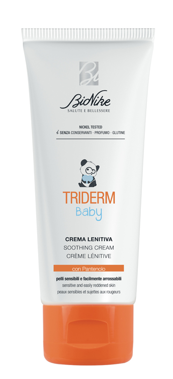 TRIDERM BABY CREMA LENITIVA 100 ML - Farmacia Castello Srl