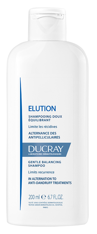 ELUTION SHAMPOO EQUILIBRANTE DELICATO 200 ML - Farmacia Castello Srl