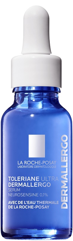 TOLERIANE ULTRA DERMALLERGO SIERO 20 ML - Farmacia Castello Srl