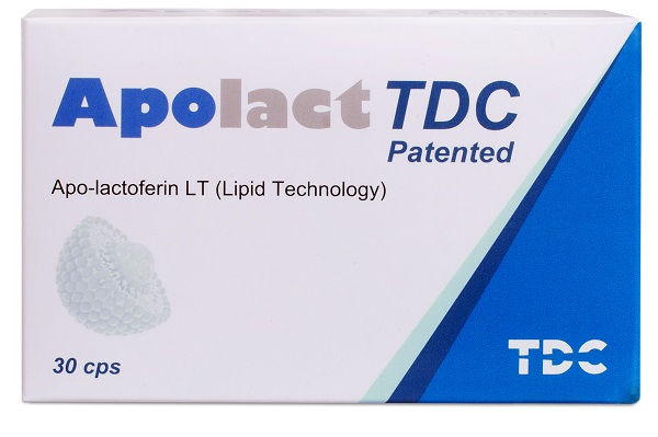 APOLACT TDC 30 CAPSULE - Farmacia Castello Srl