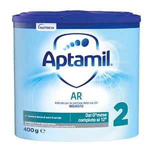 APTAMIL AR 2 400 G - Farmacia Castello Srl