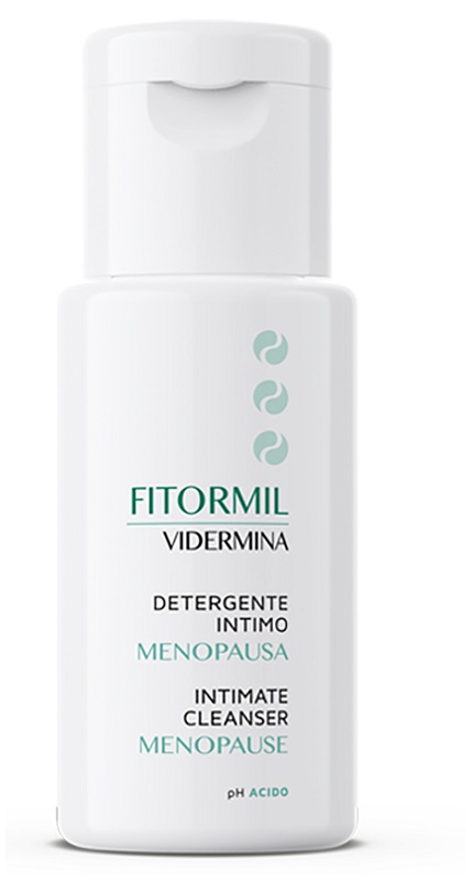 VIDERMINA FITORMIL DETERGENTE INTIMO 200 ML - Farmacia Castello Srl