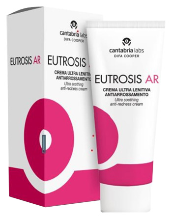 EUTROSIS AR CREMA 30 G - Farmacia Castello Srl