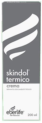 SKINDOL TERMICO 200 ML - Farmacia Castello Srl