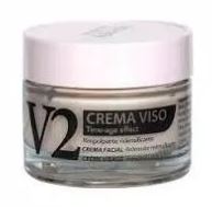 LOVREN  L V2 CREMA VISO TIME AGE EFFECT 30 ML - Farmacia Castello Srl