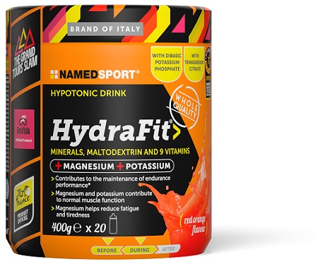 HYDRAFIT 400 G 2023 - Farmacia Castello Srl