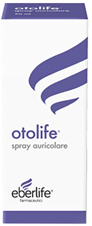 OTOLIFE SPRAY 50 ML - Farmacia Castello Srl