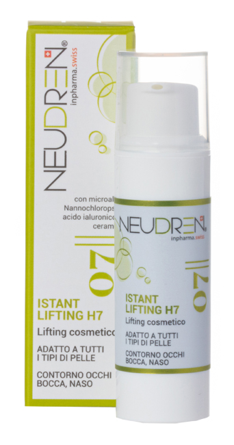 NEUDREN ISTANT LIFTING H7 10 ML - Farmacia Castello Srl