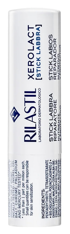 XEROLACT STICK LABBRA - Farmacia Castello Srl