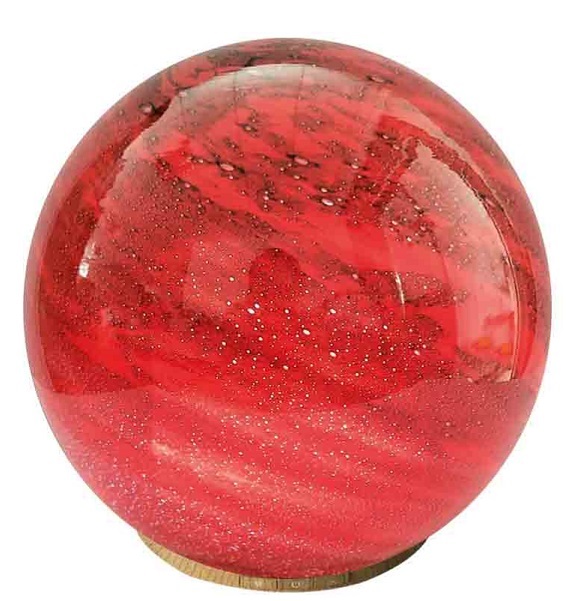 DIFFUSORE CRISTAL ROSSO - Farmacia Castello Srl