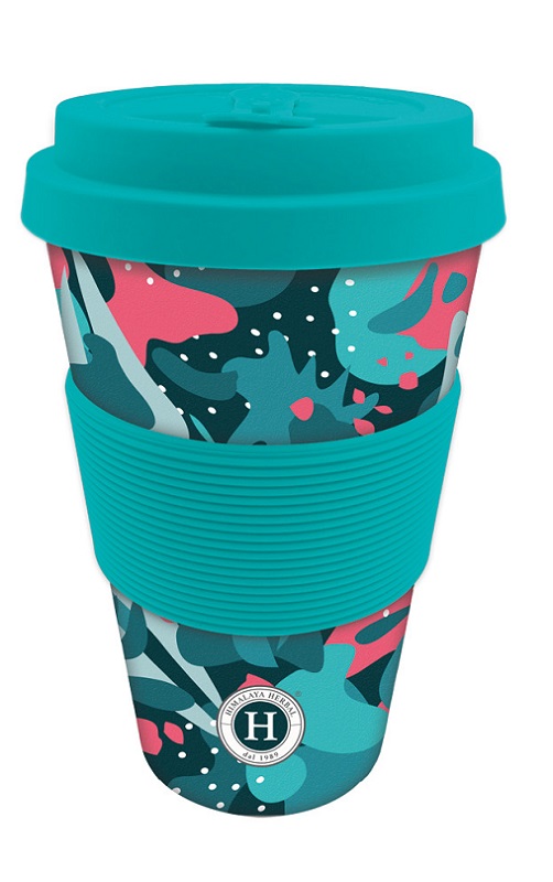 HIMALAYA ECO MUG BLU - Farmacia Castello Srl