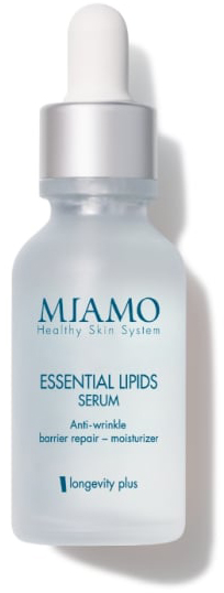 MIAMO LONGEVITY PLUS ESSENTIAL LIPIDS SERUM 30 ML - Farmacia Castello Srl