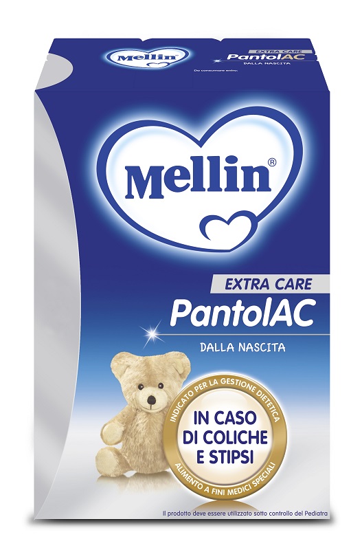 PANTOLAC 600 G - Farmacia Castello Srl