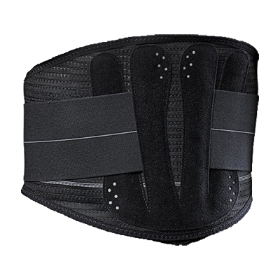 GIBAUD ORTHO LOMBOGIB WORK H21 CORSETTO LOMBOSACRALE 03 - Farmacia Castello Srl