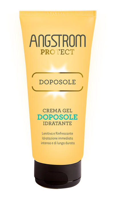 ANGSTROM GEL DOPOSOLE 200 ML TUBO - Farmacia Castello Srl