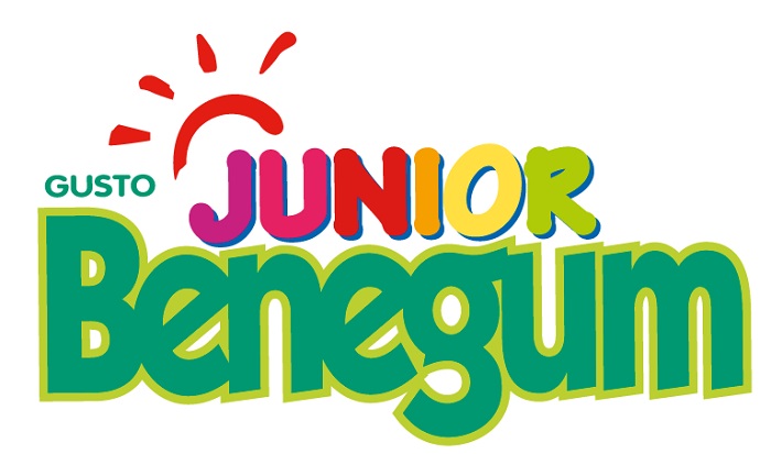 BENEGUM JUNIOR VIT B 150 G - Farmacia Castello Srl