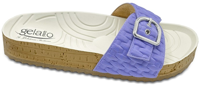 WOODSTOCK POSITANO PLANTARE INDOSSABILE AMETISTA 35/36 - Farmacia Castello Srl