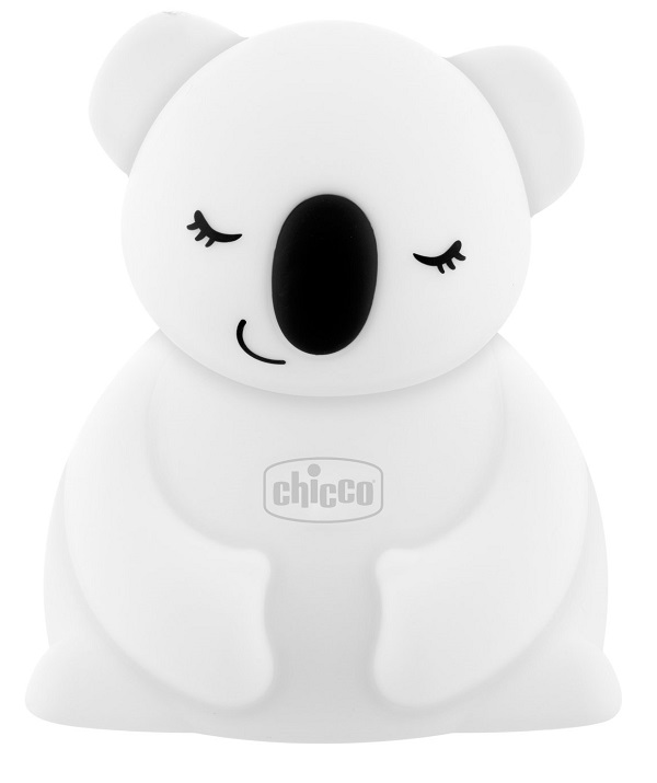 CHICCO LUCE KOALA RICARICABILE - Farmacia Castello Srl
