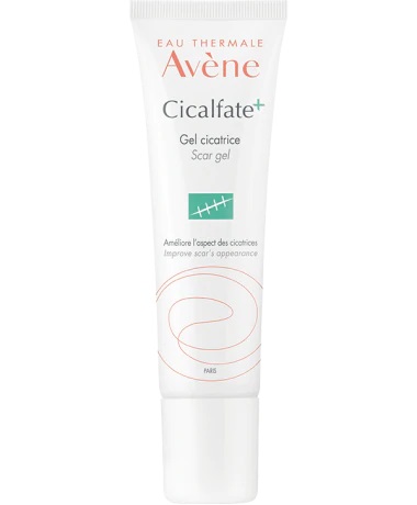 EAU THERMALE AVENE CICALFATE+ GEL CICATRICE 30 ML - Farmacia Castello Srl