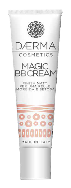 DAERMA MAGIC BB CREAM 30 ML - Farmacia Castello Srl