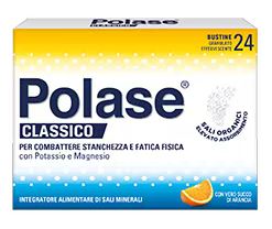 POLASE ARANCIA 24 BUSTINE PROMO 2021 - Farmacia Castello Srl