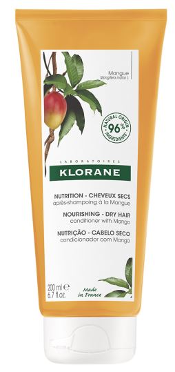 KLORANE BALSAMO AL MANGO 200 ML - Farmacia Castello Srl