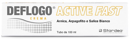 DEFLOGO CREMA 100 ML - Farmacia Castello Srl