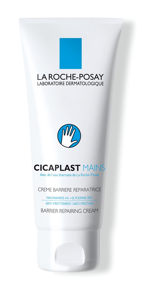 CICAPLAST CREMA MANI 100 ML - Farmacia Castello Srl