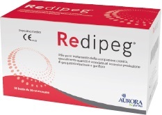 REDIPEG 20 STICK PACK 30 ML - Farmacia Castello Srl