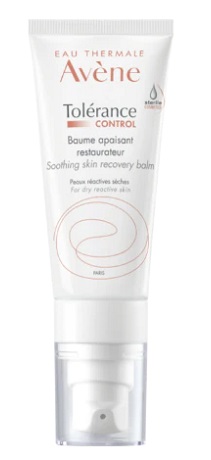 EAU THERMALE AVENE TOLERANCE CONTROL CREMA LENITIVA RIEQUILIBRANTE 40 ML - Farmacia Castello Srl