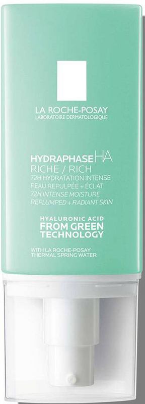 HYDRAPHASE HA RICHE 50 ML - Farmacia Castello Srl