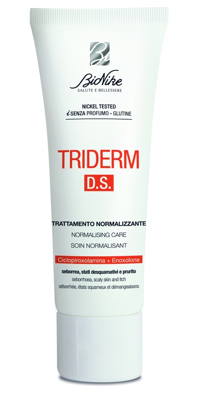 TRIDERM DERMATITE SEBORROICA TRATTAMENTO NORMALIZZANTE 50 ML - Farmacia Castello Srl