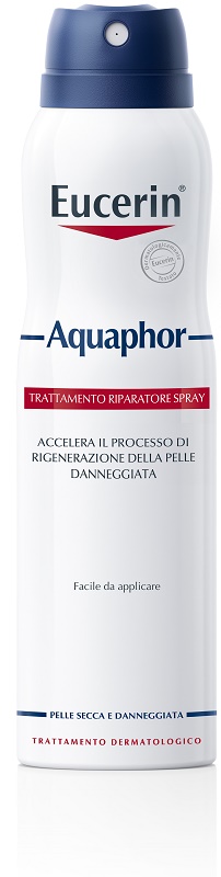 EUCERIN AQUAPHOR SPRAY 250 ML - Farmacia Castello Srl