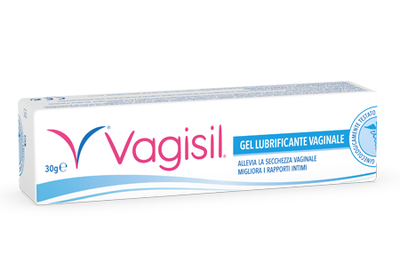 VAGISIL GEL LUBRIFICANTE 30 G - Farmacia Castello Srl