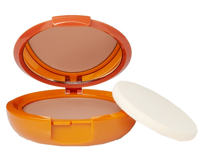 RILASTIL SUN SYSTEM PHOTO PROTECTION TERAPY 50+ DORE' NUOVA  FORMULA 10 ML - Farmacia Castello Srl