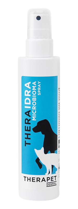 THERAIDRA MICROBIOMA SPRAY 200 ML - Farmacia Castello Srl