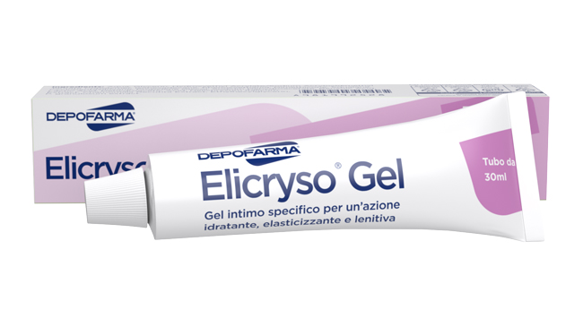 ELICRYSO GEL TUBO 30 ML - Farmacia Castello Srl